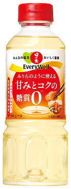 日の出EveryWell 甘みとコクの糖質ゼロ 400ml