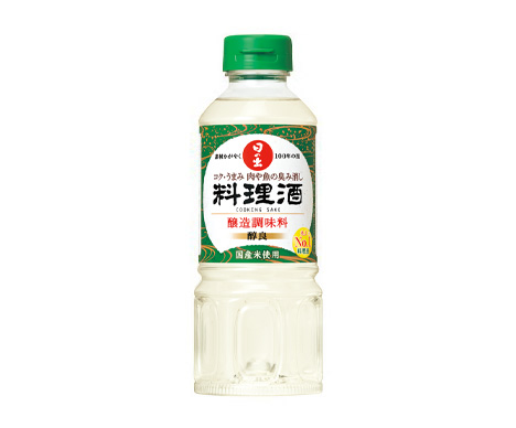 日の出 料理酒