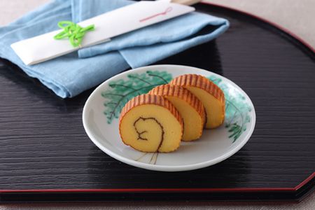 伊達巻き