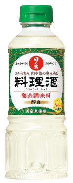 日の出 料理酒