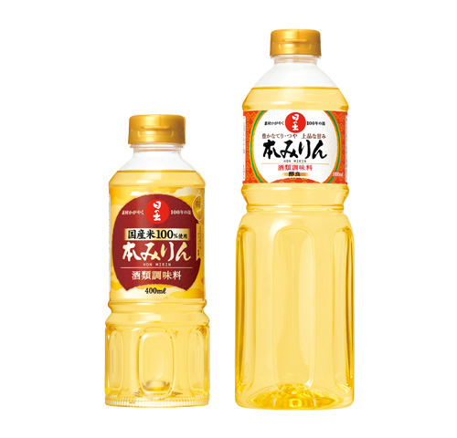 本みりん