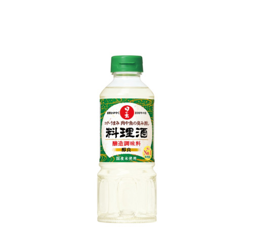 料理酒（醇良）