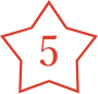 ナンバー5