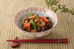 筑前煮
