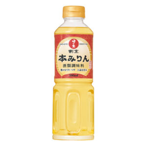 割烹本みりん