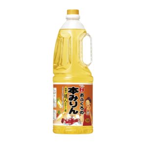 おふくろの本みりん