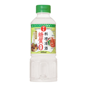 料理清酒糖質ゼロ