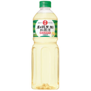 日の出和風天国料理酒
