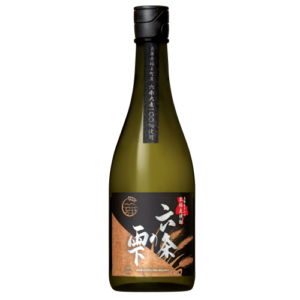 六条の雫