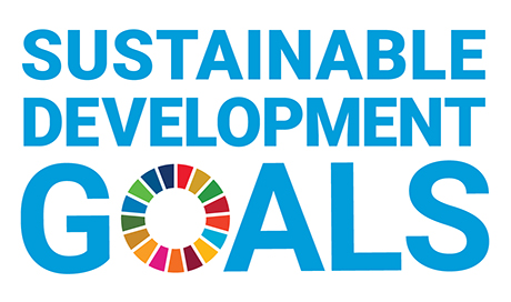 「SDGsへの取り組み」ページを公開しました