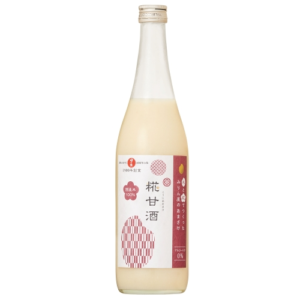 糀甘酒