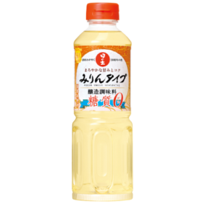 日の出みりんタイプ糖質ゼロ500ml