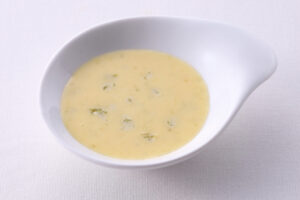 柚子胡椒マヨだれ