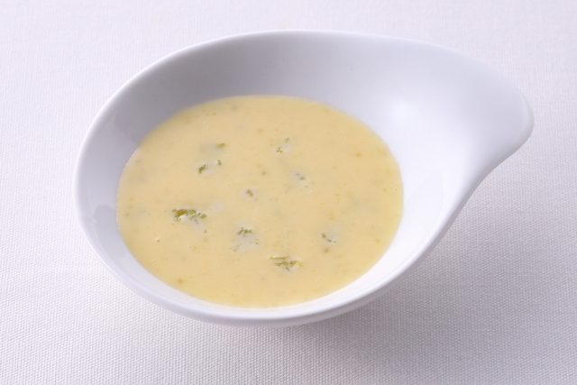 柚子胡椒マヨだれ