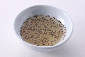 塩レモンペッパーだれ