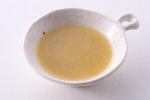 バーニャカウダソース