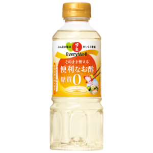 便利なお酢糖質ゼロ