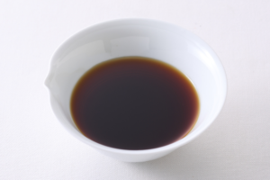 めんつゆ