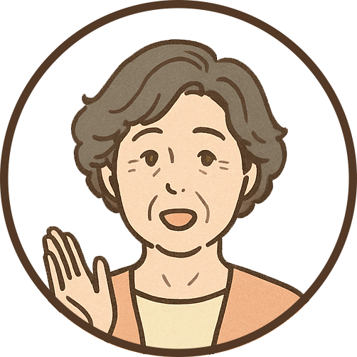 50代女性